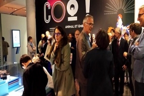 CoCoRiCooooooooooo... ils l'ont fait et c'est étonnant autant que superbe !